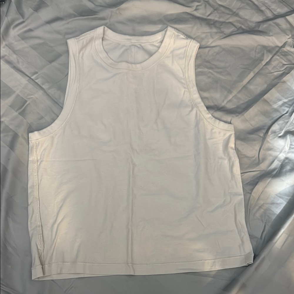 Lululemon Athletica Athletic Tank